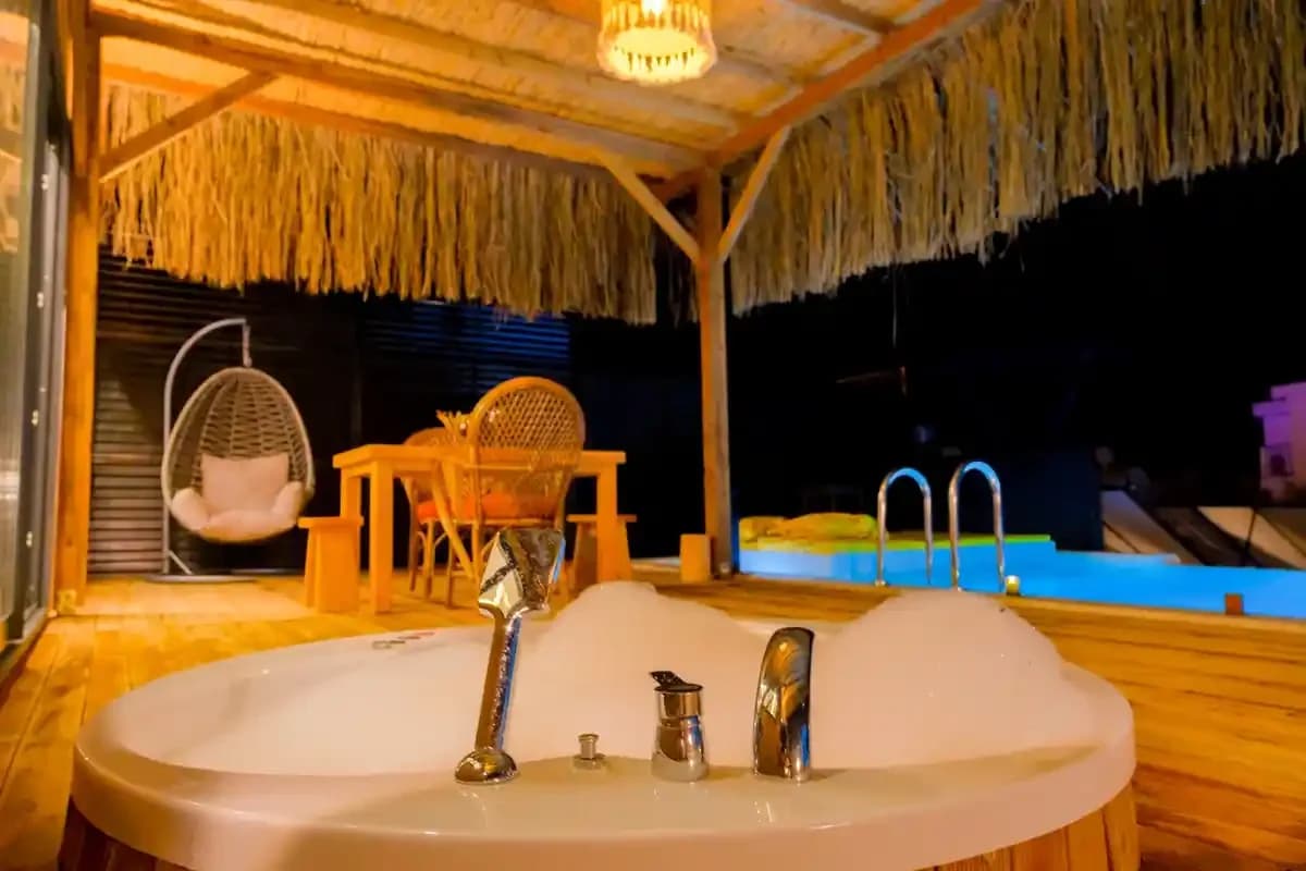 Villa Moti House 4