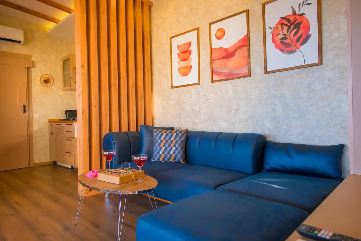 Villa Sun House 11