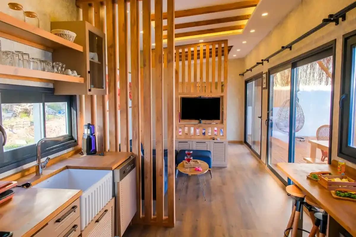 Villa Sun House 21