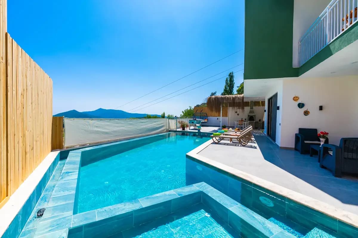 Villa Buyaz 10