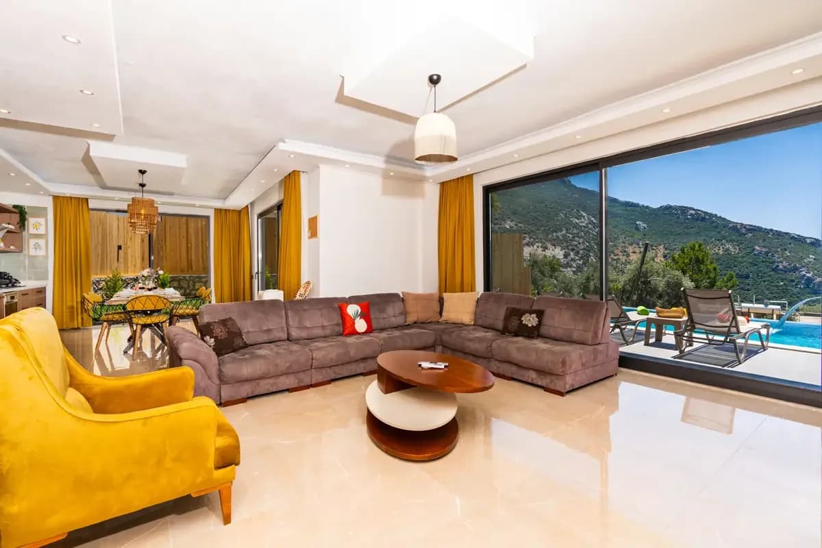 Villa Buyaz 31
