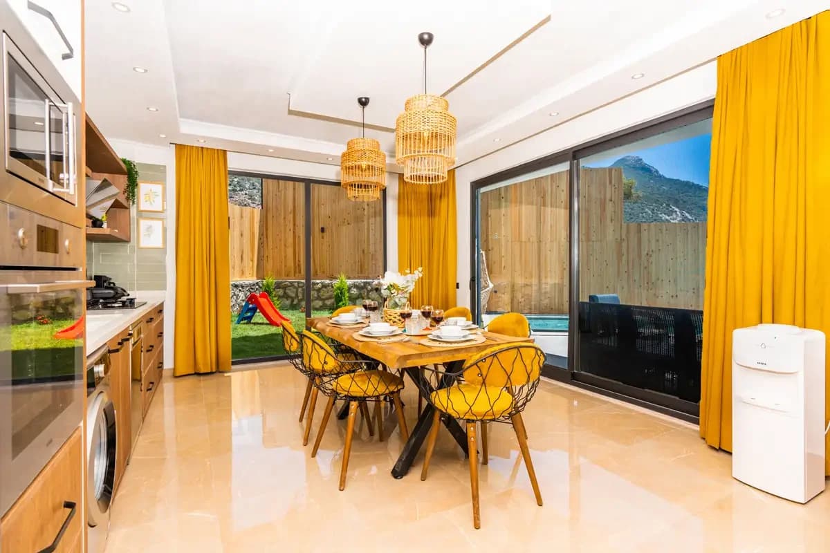 Villa Buyaz 36