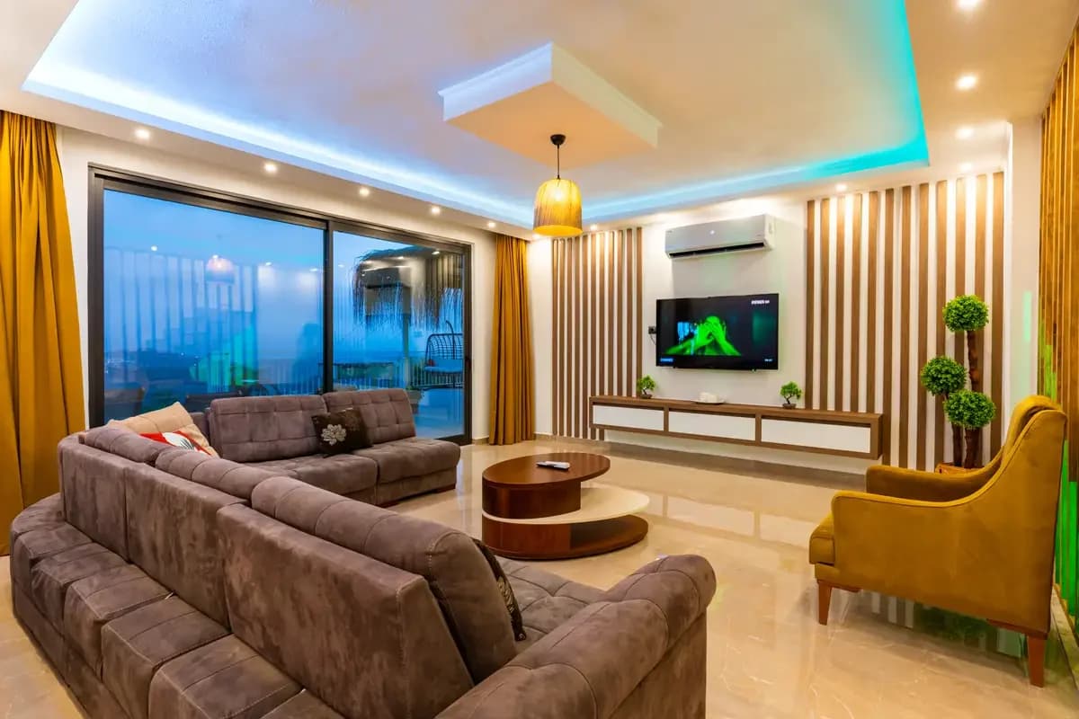 Villa Buyaz 40