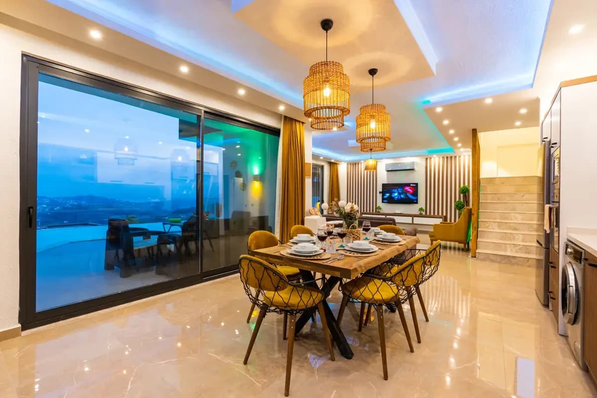 Villa Buyaz 41