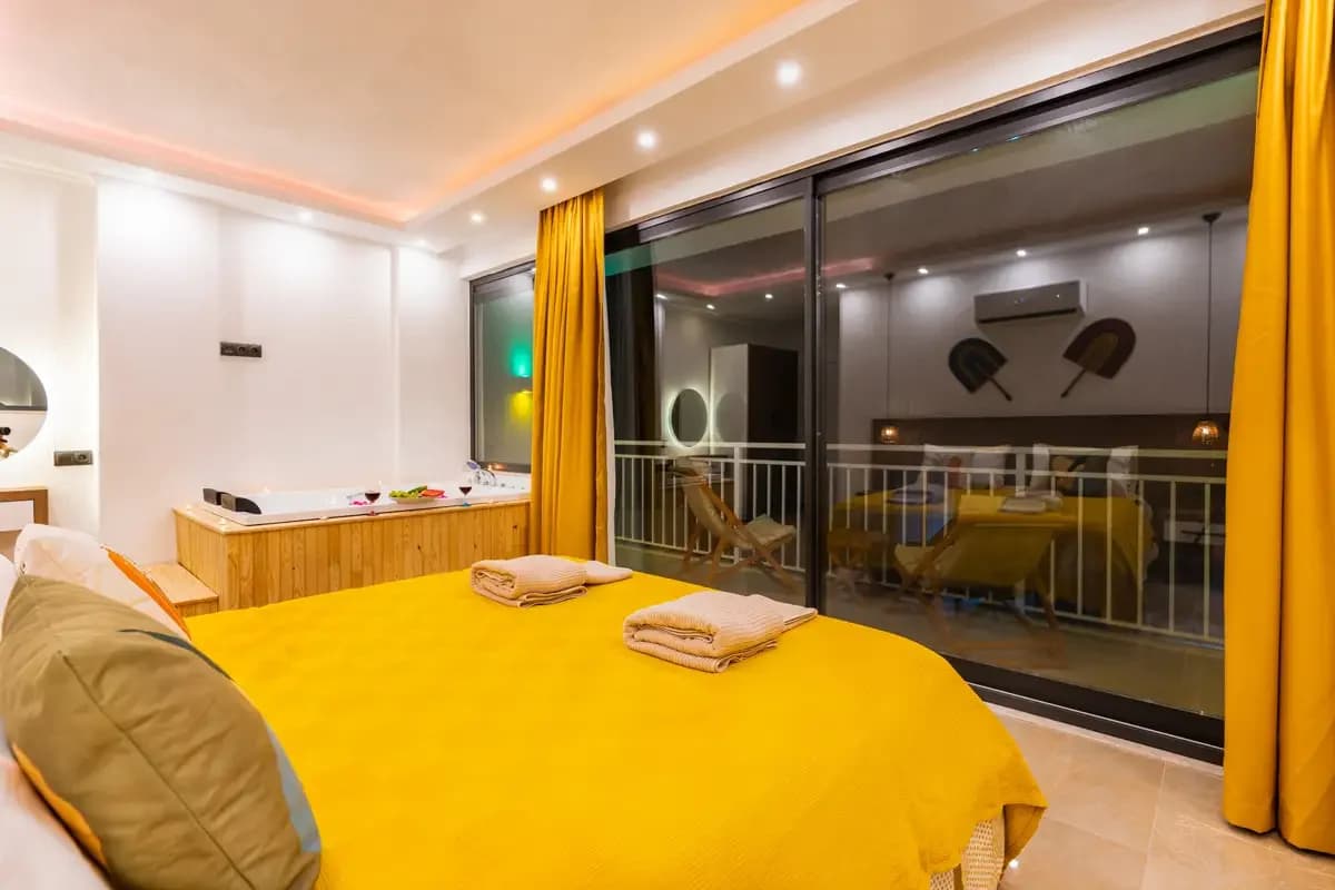 Villa Buyaz 53