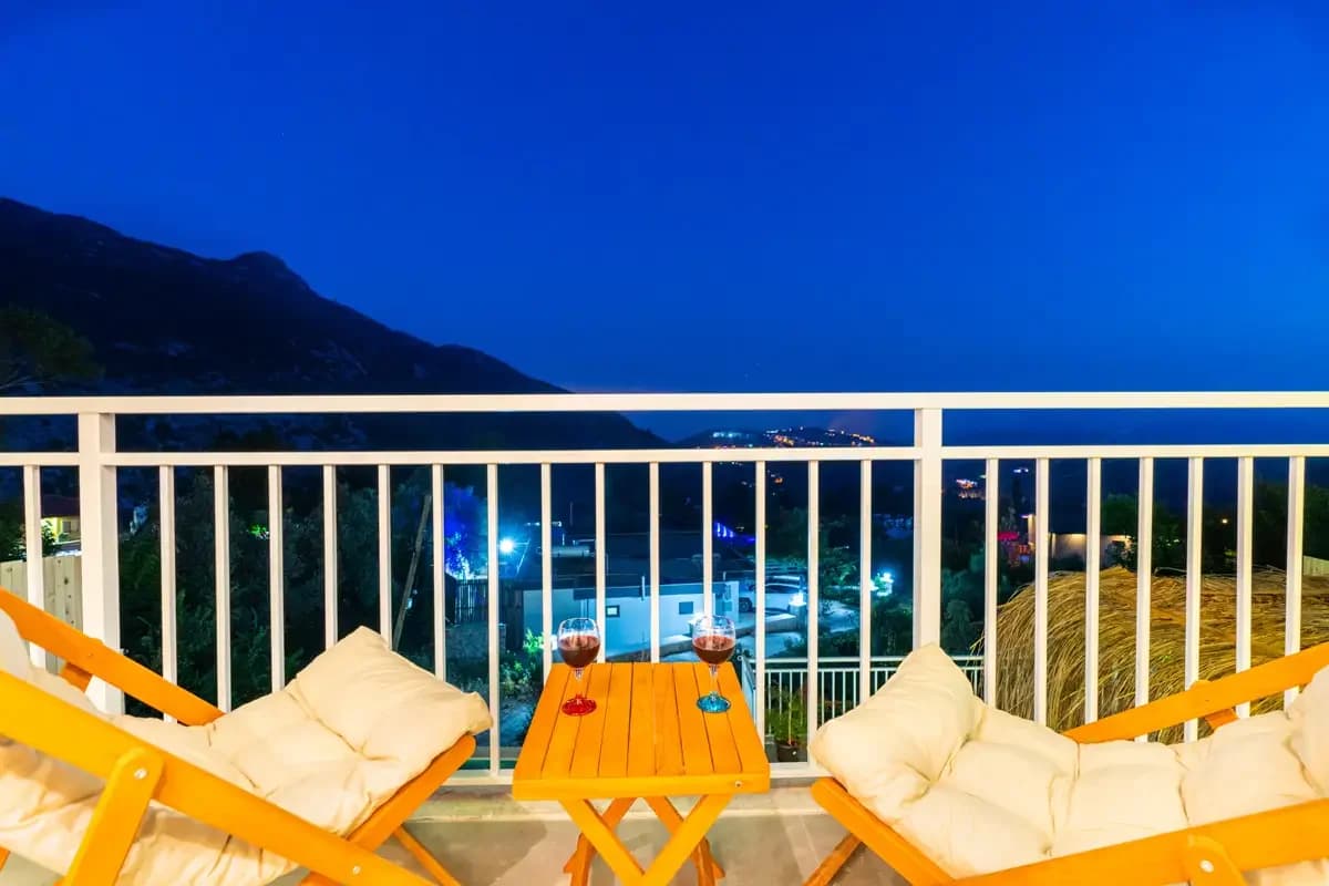 Villa Buyaz 72