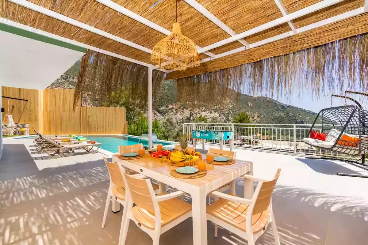 Villa Buyaz 75