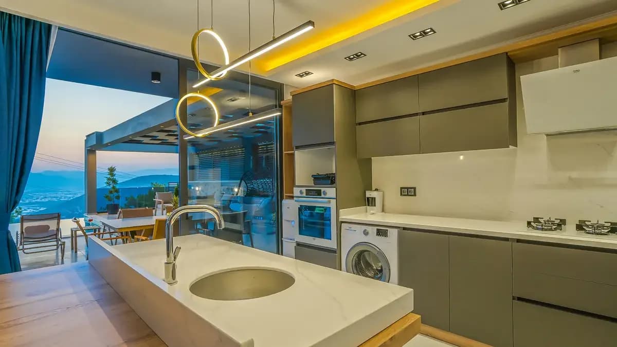 Villa Hedef 32
