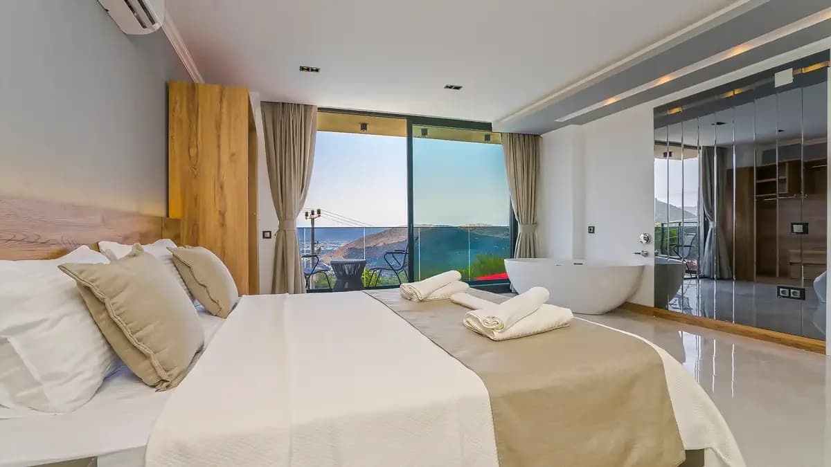 Villa Hedef 43