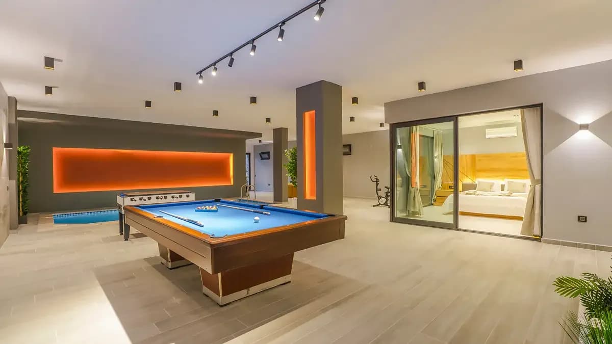 Villa Hedef 51