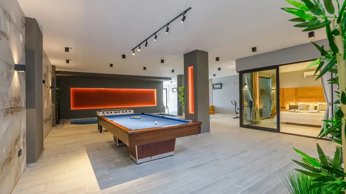 Villa Hedef 57