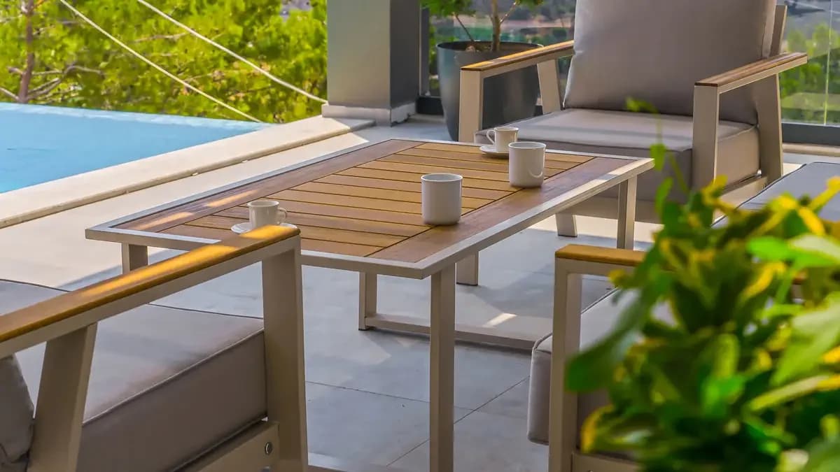 Villa Hedef 9