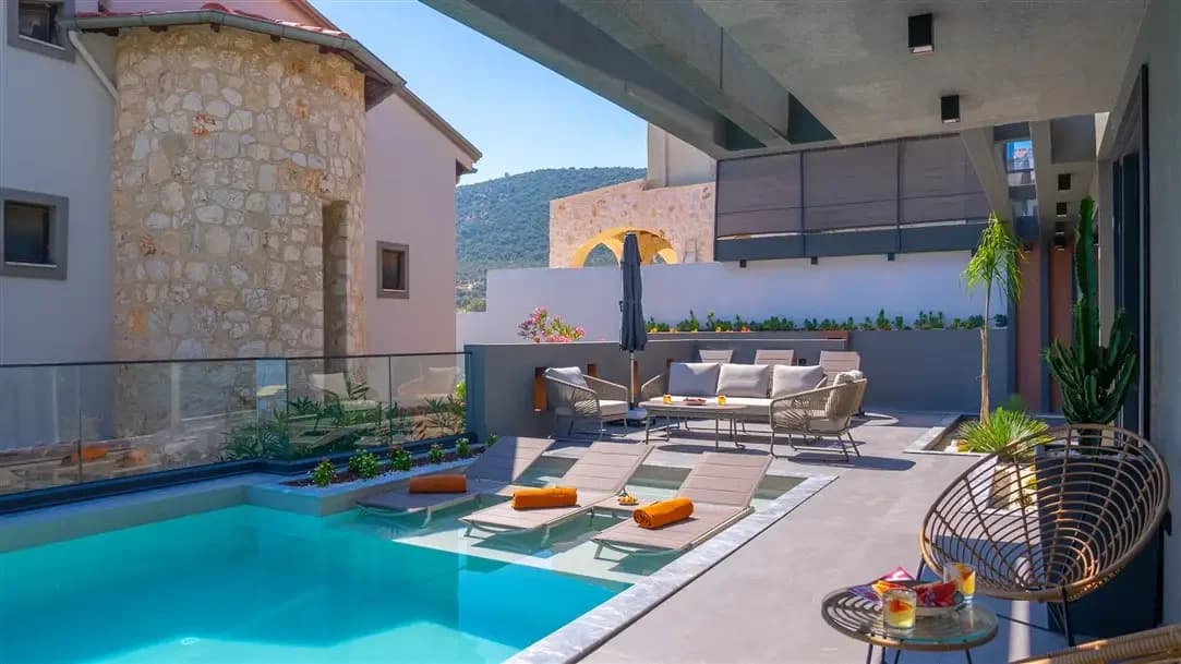 Villa Nova 12