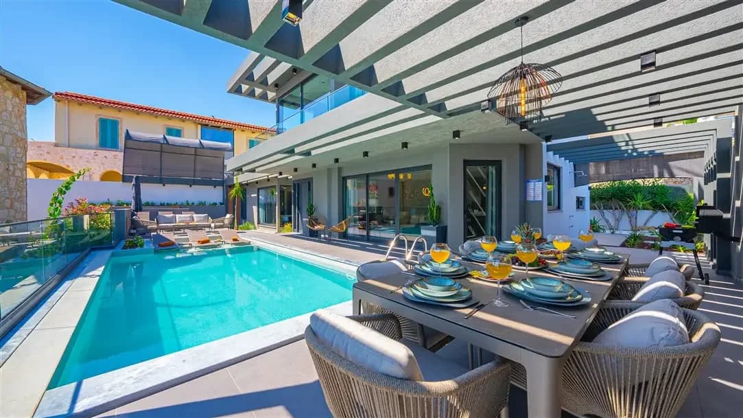 Villa Nova 4