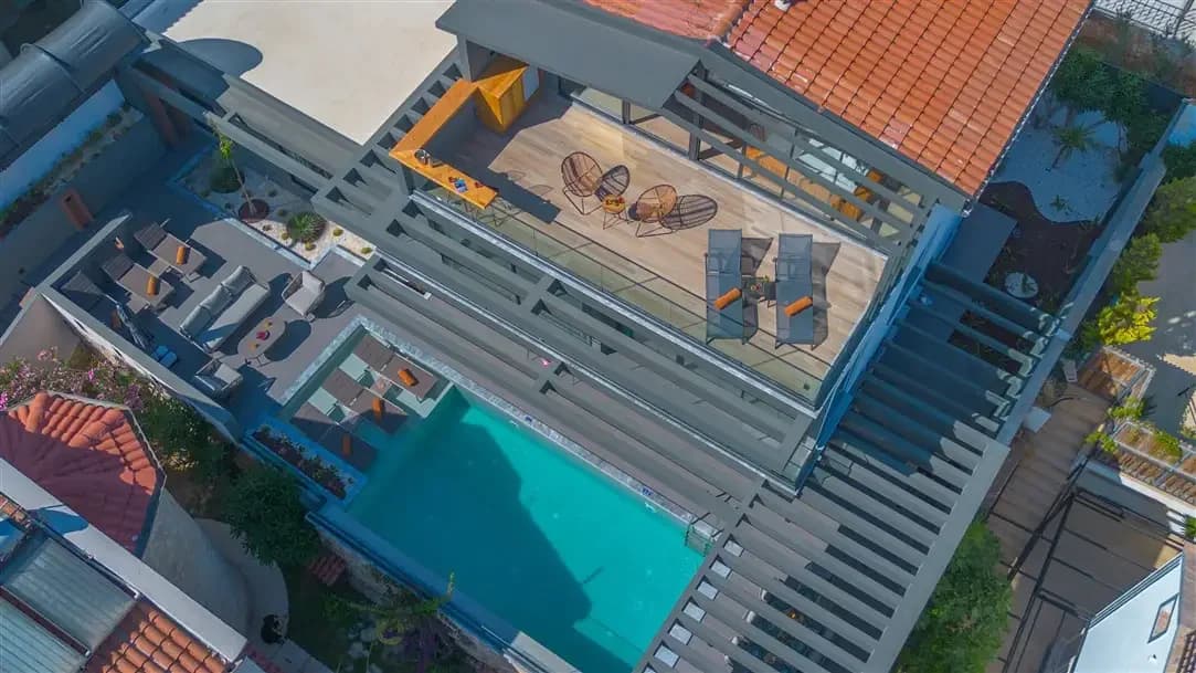 Villa Nova 44