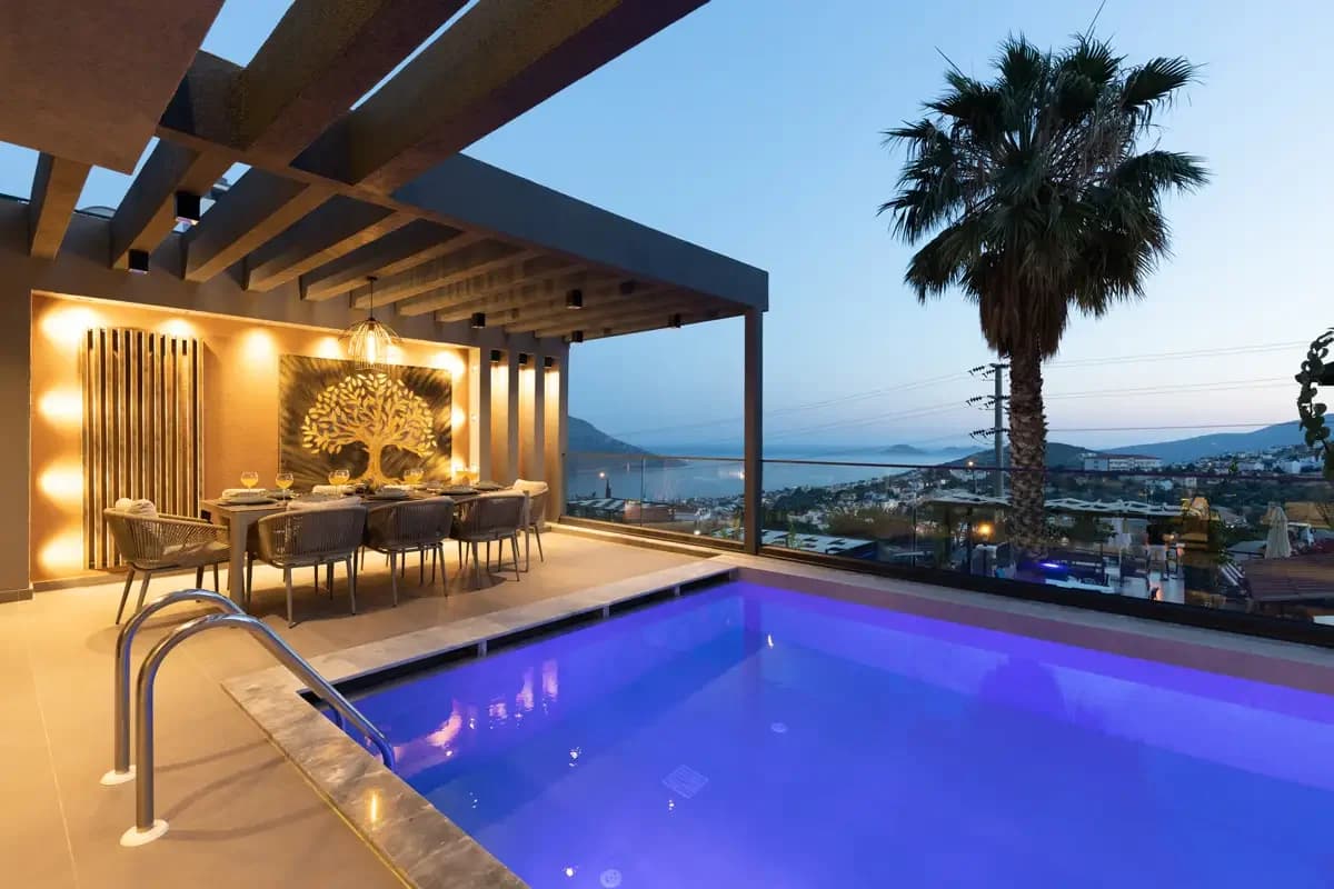Villa Nova 50