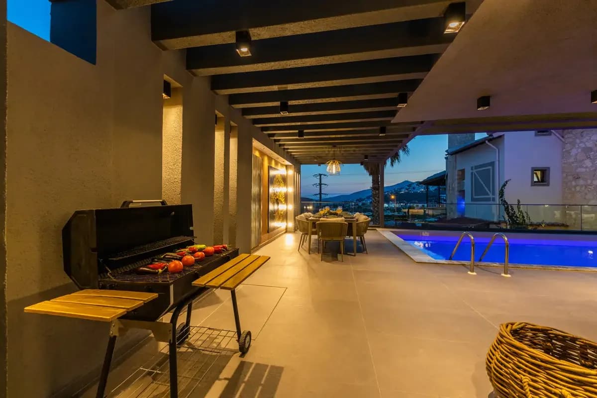 Villa Nova 52
