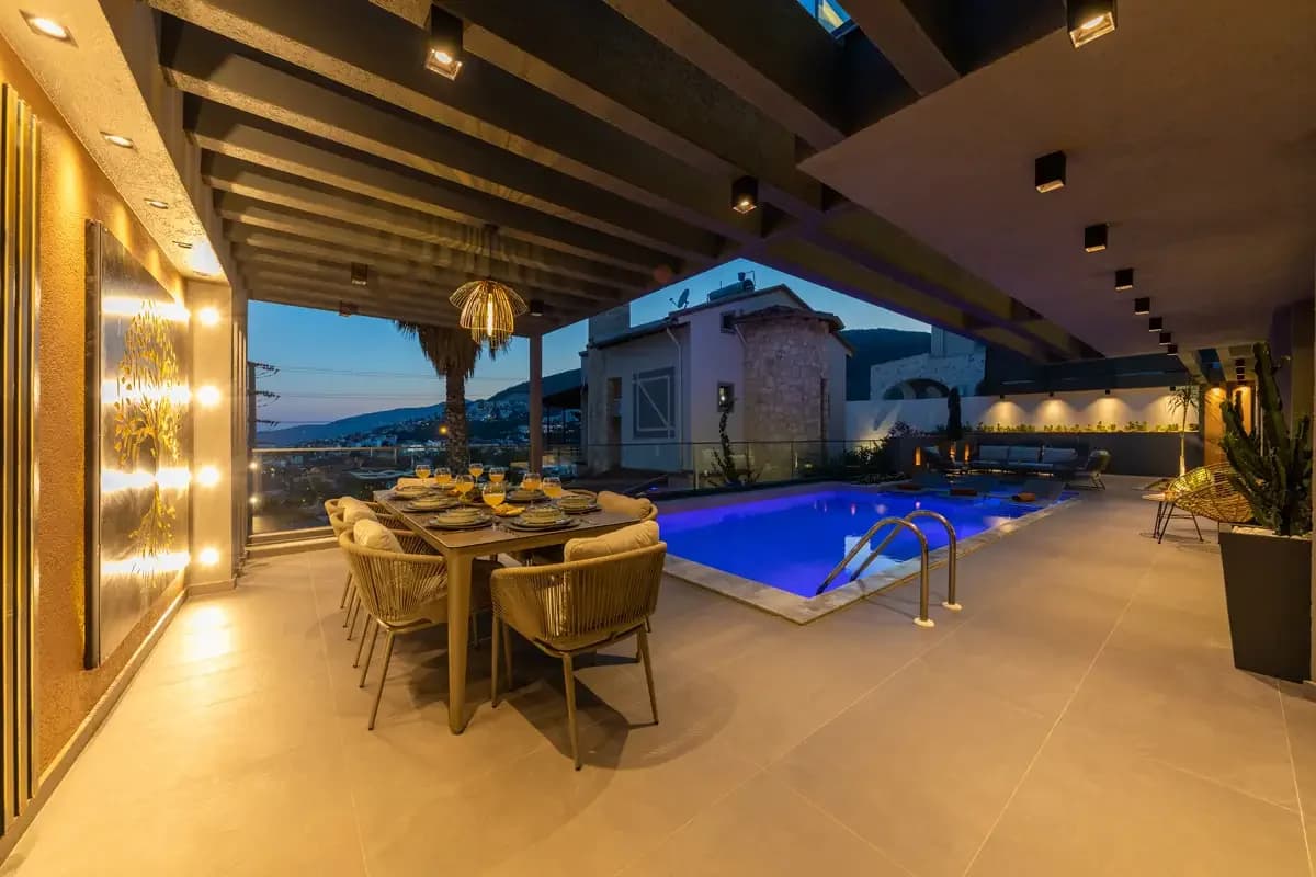 Villa Nova 53