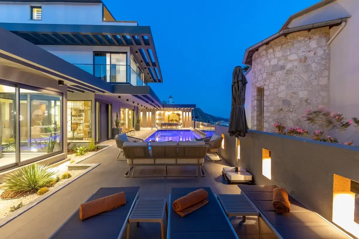 Villa Nova 60