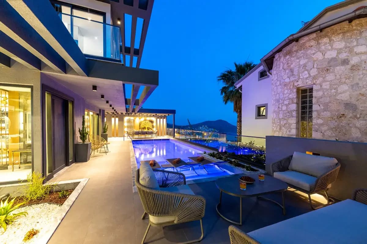 Villa Nova 61