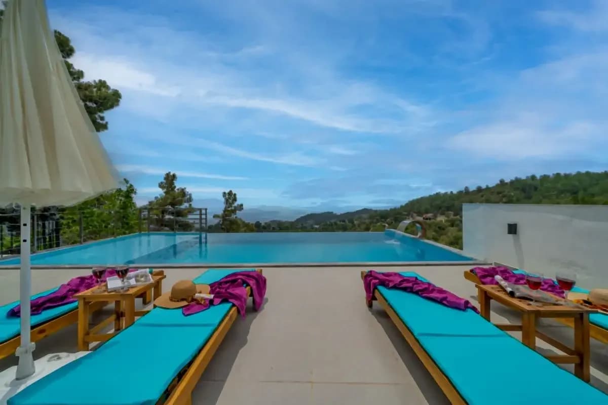 Villa Carpediem 7
