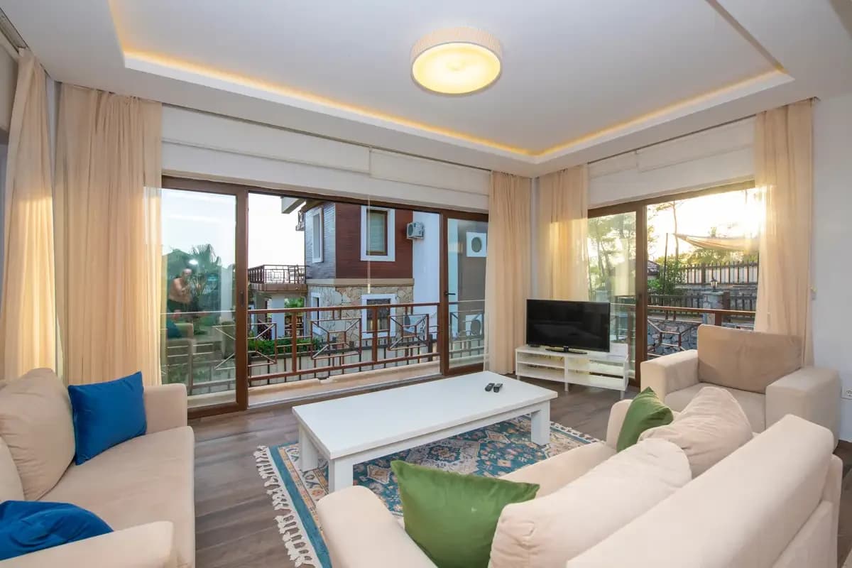 Villa Emirhan 10