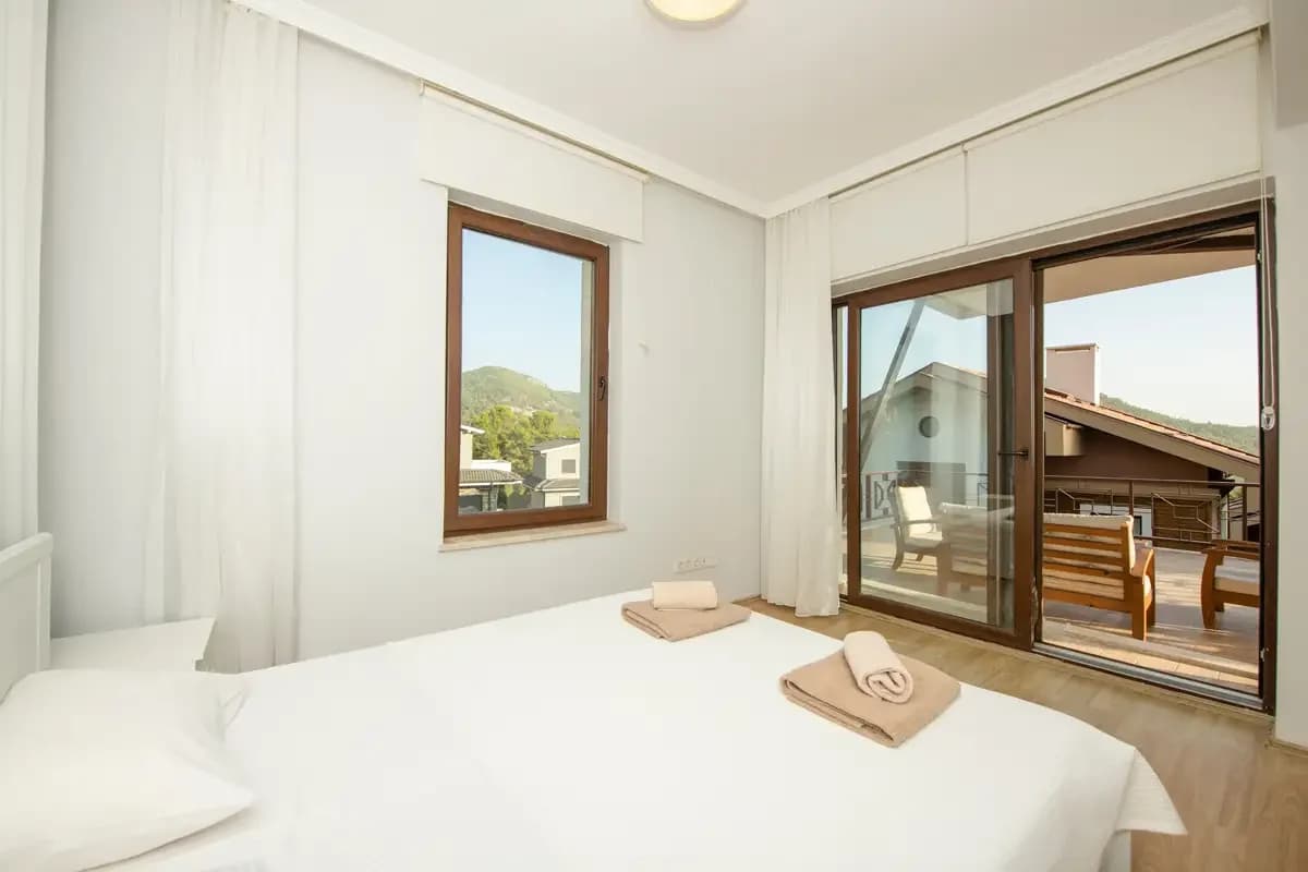 Villa Emirhan 16