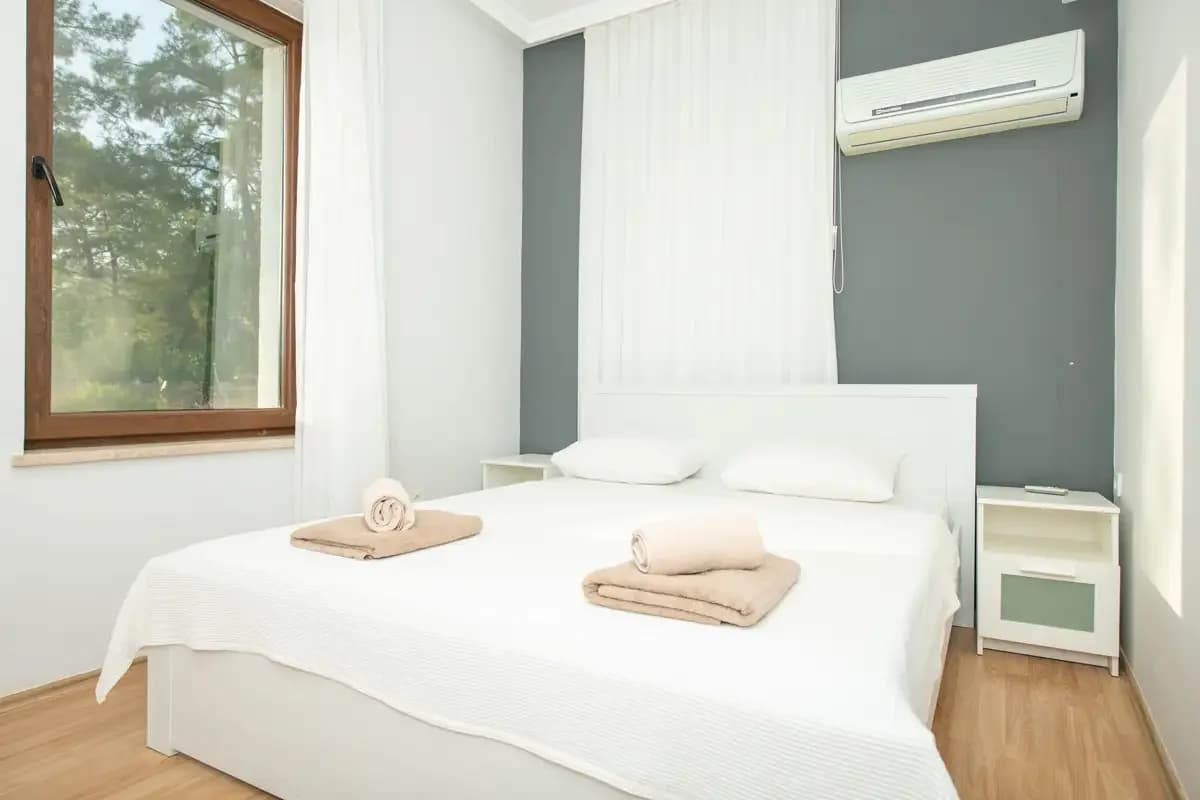 Villa Emirhan 18