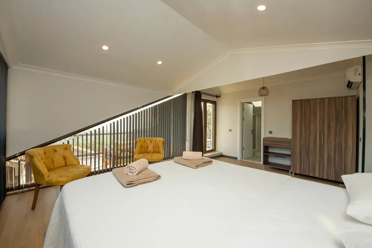 Villa Emirhan 23