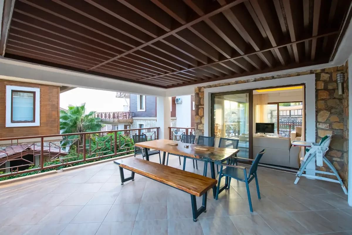 Villa Emirhan 29