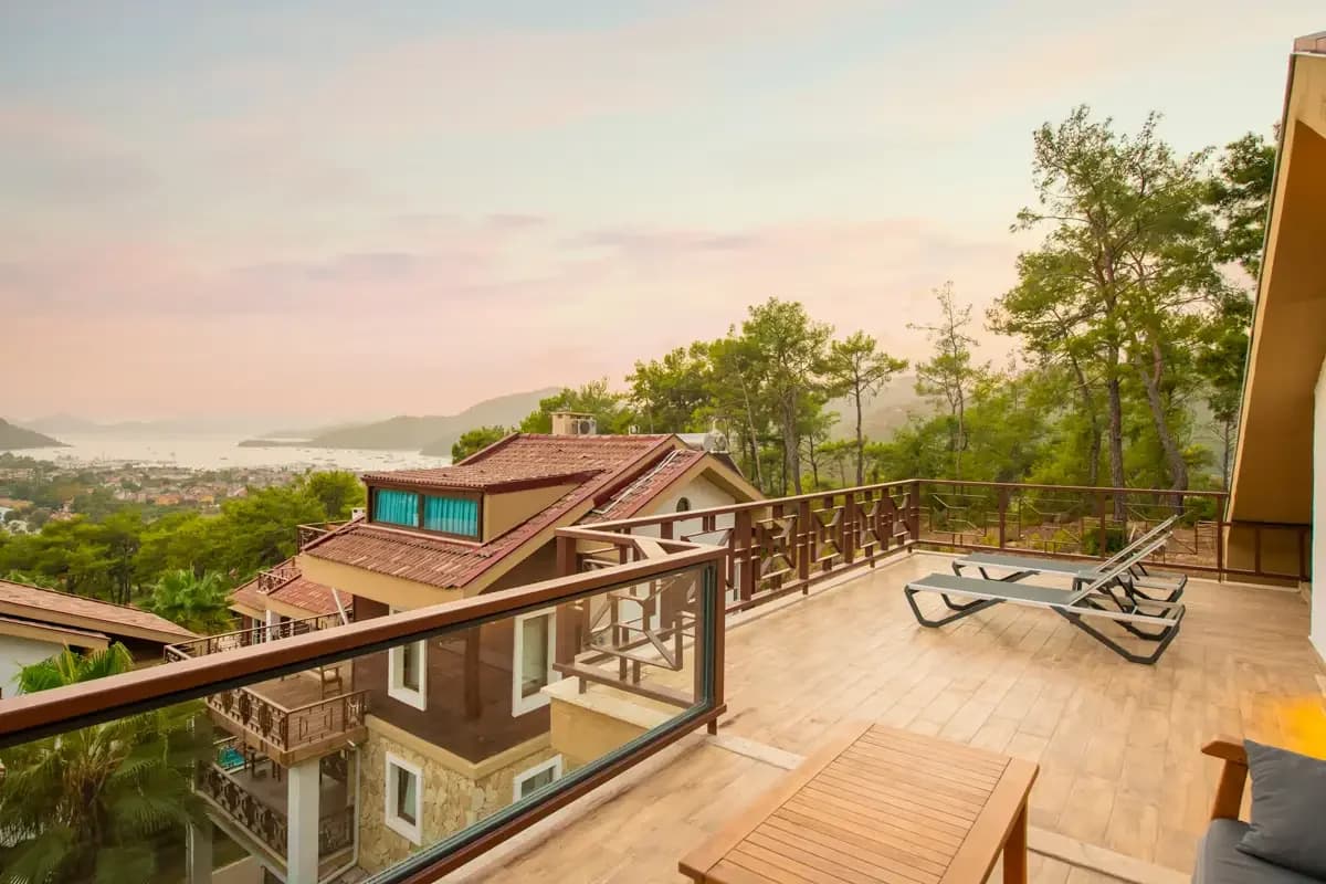 Villa Emirhan 32