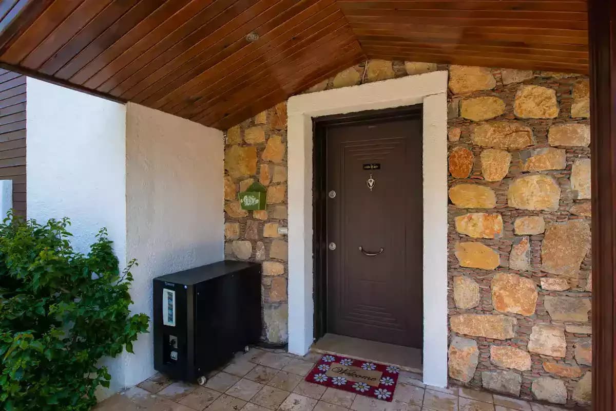 Villa Emirhan 35