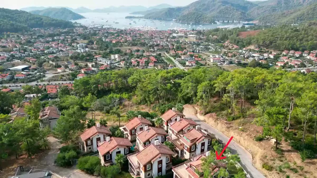 Villa Emirhan 39