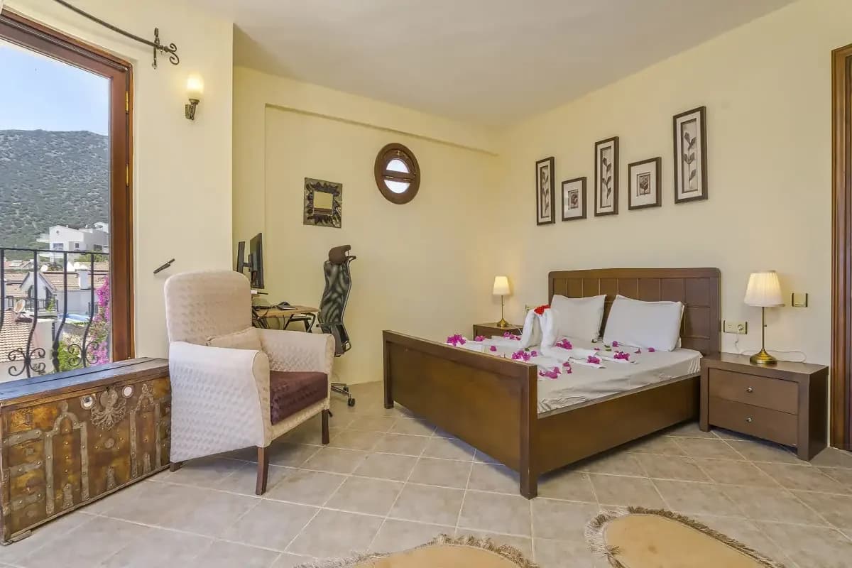 Villa Funda 62