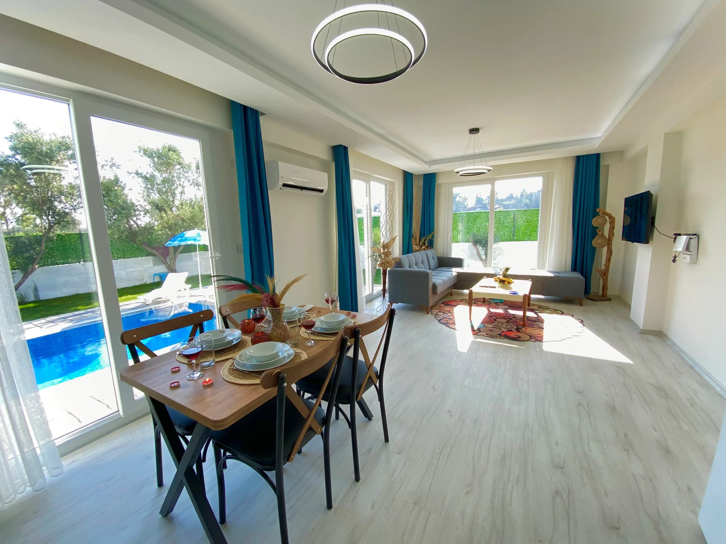 Villa Can Duo 12