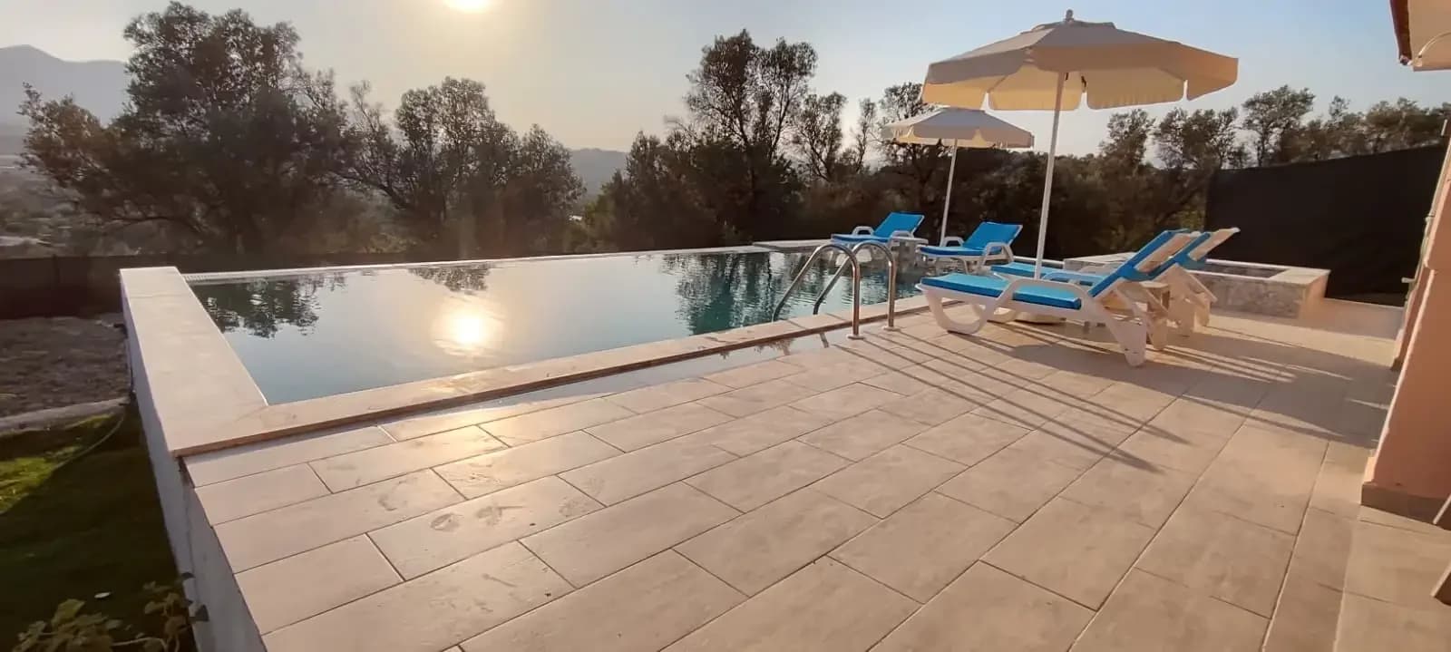 Villa Olcay 10