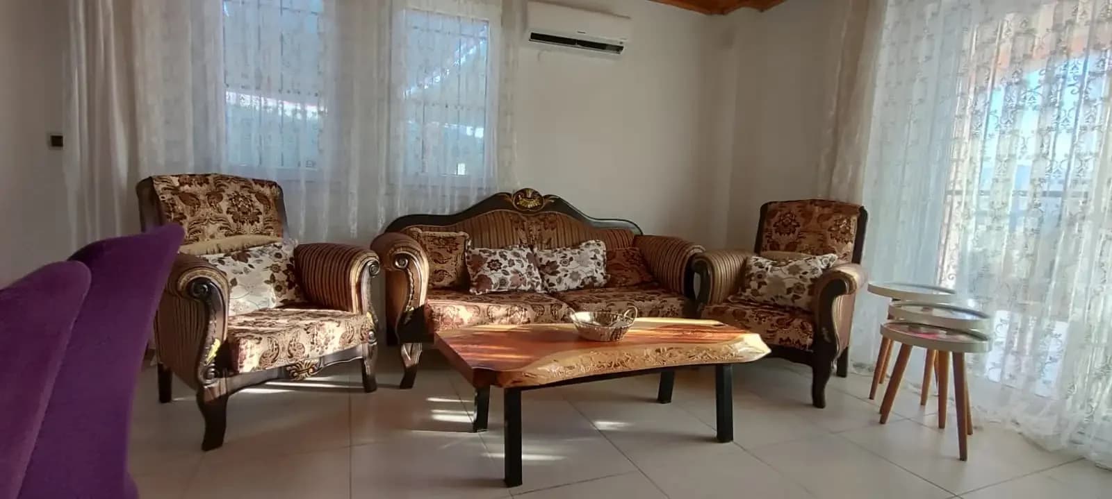 Villa Olcay 18