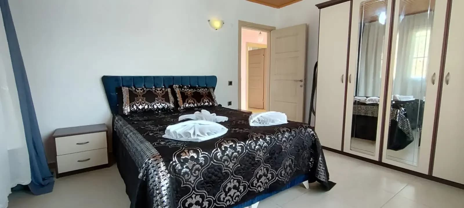 Villa Olcay 23