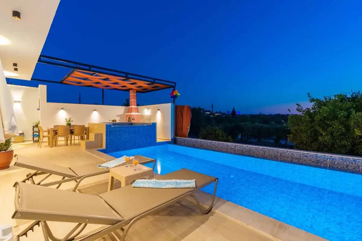 Villa Milid 11
