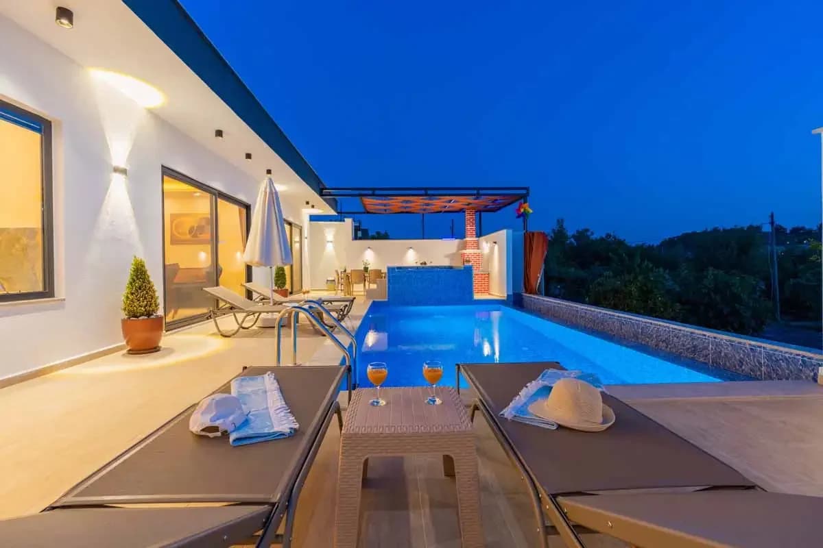 Villa Milid 15