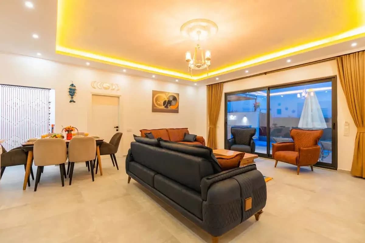 Villa Milid 21
