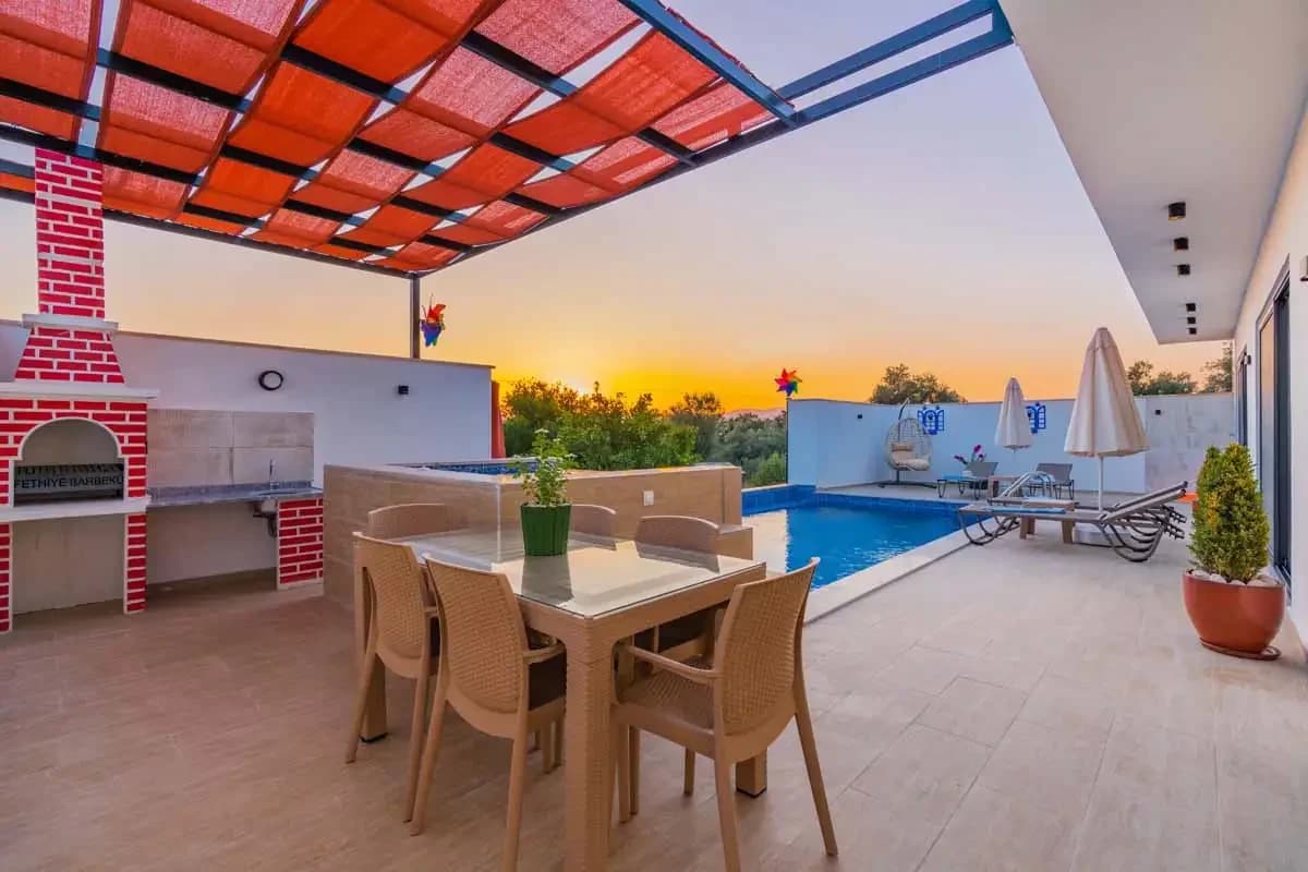 Villa Milid 35