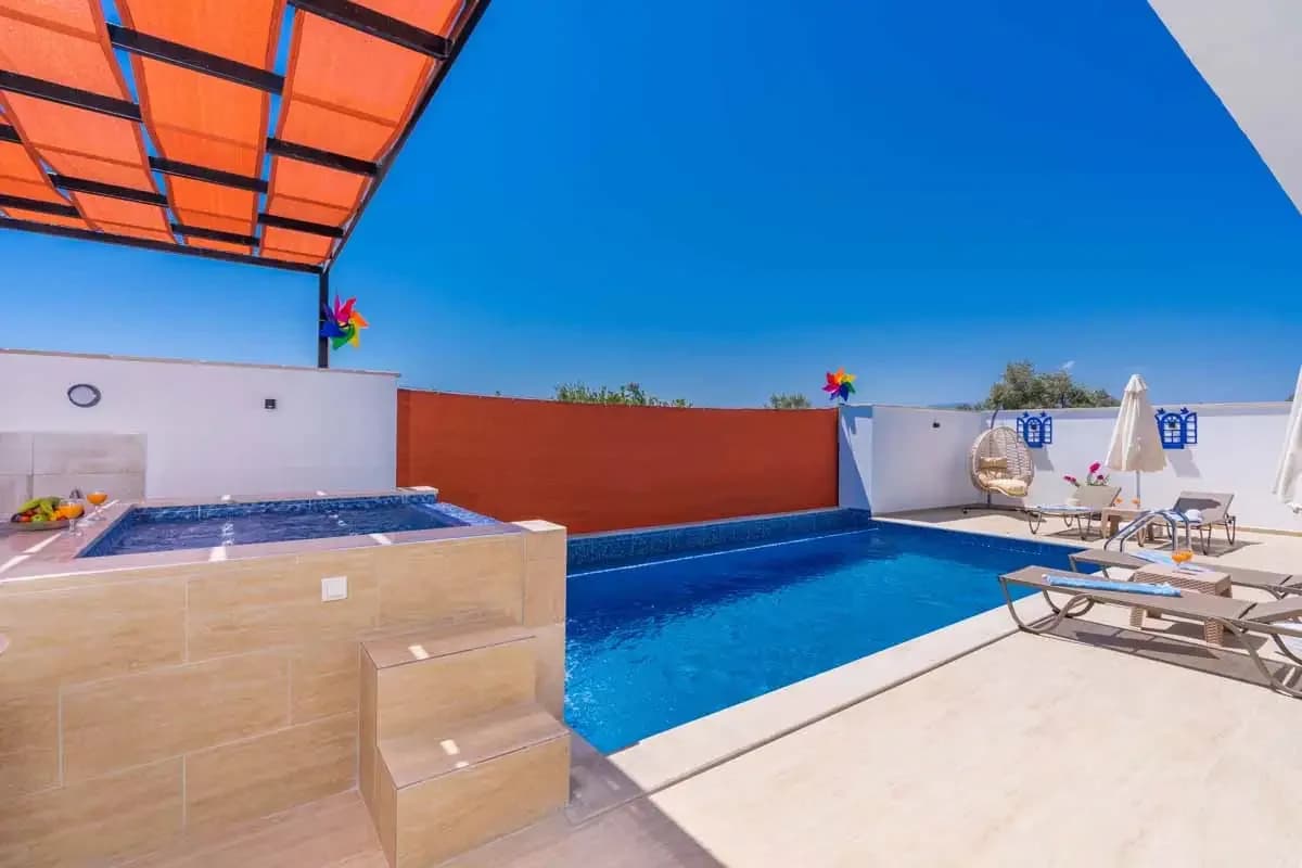 Villa Milid 49