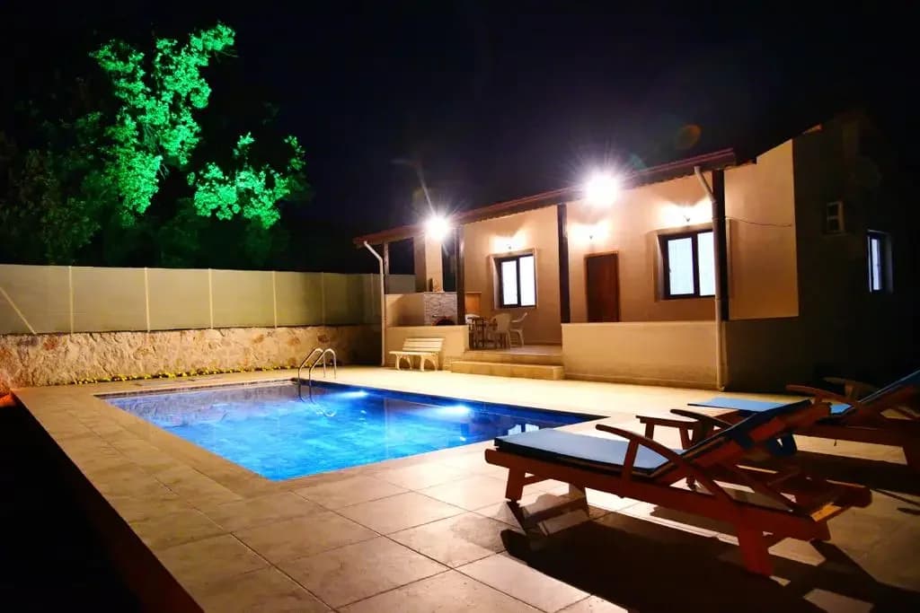 Villa Pınara Uğur 17
