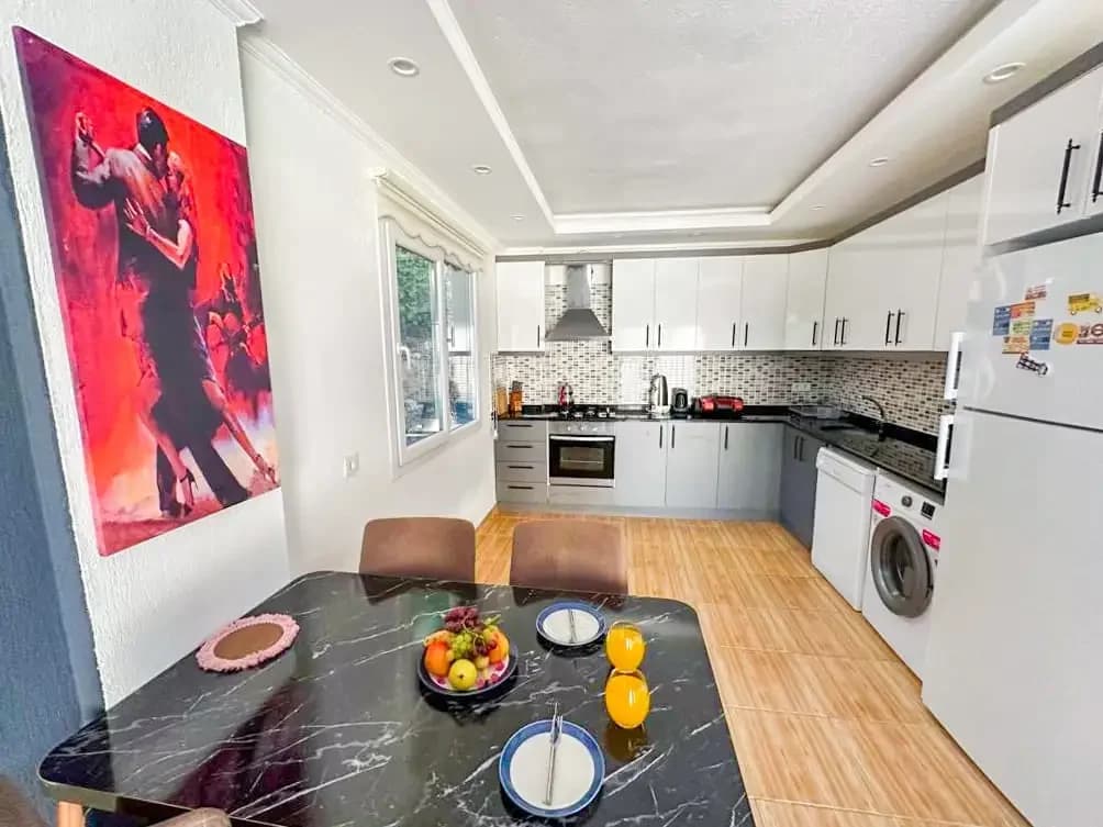 Villa Emek 16