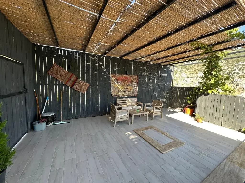 Villa Emek 52