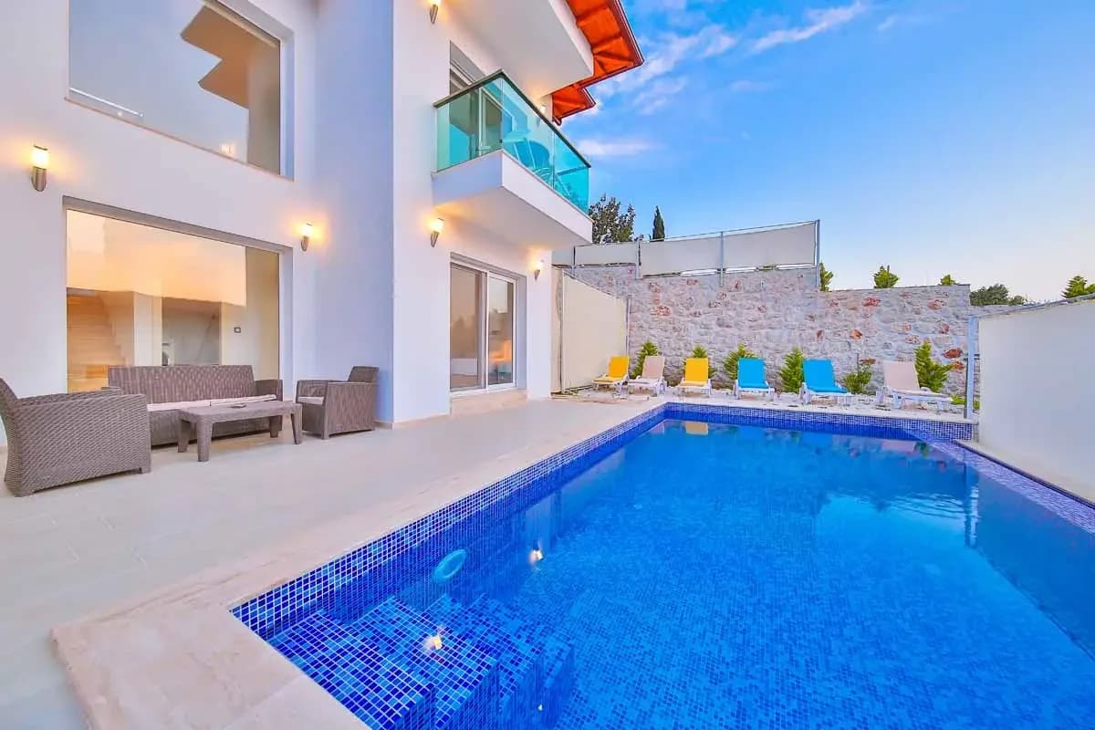 Villa James 5 20