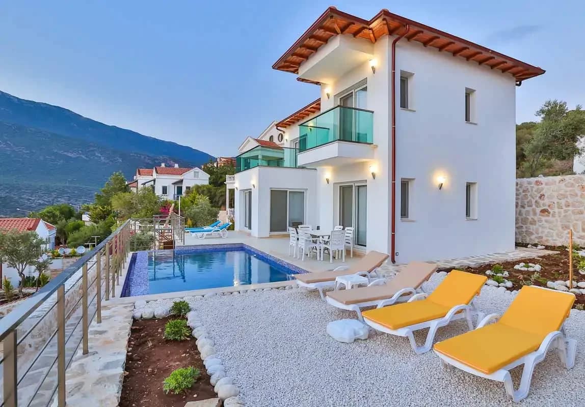 Villa James 5 49