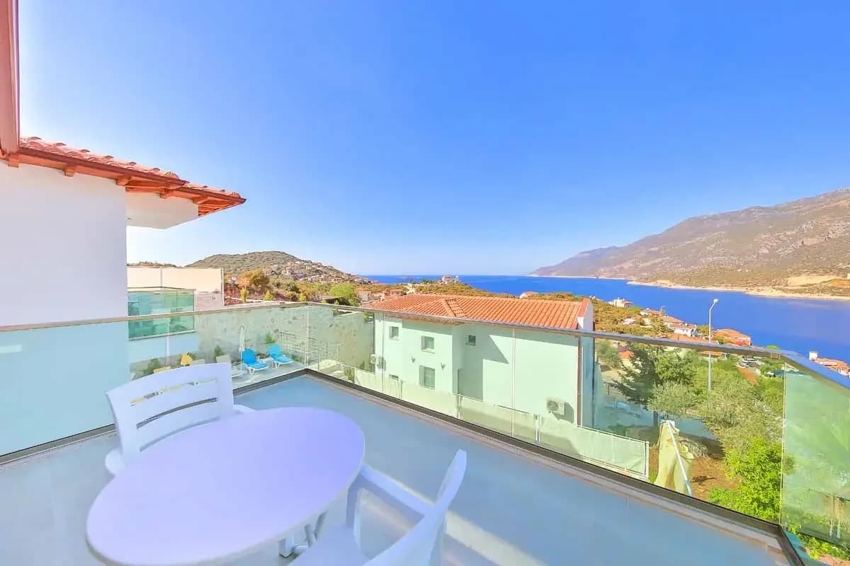 Villa James 4 10