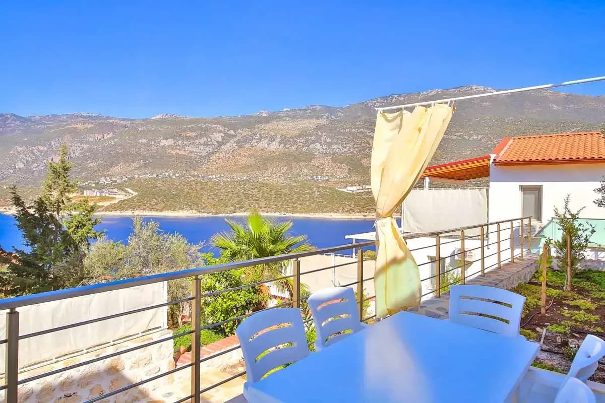 Villa James 4 18